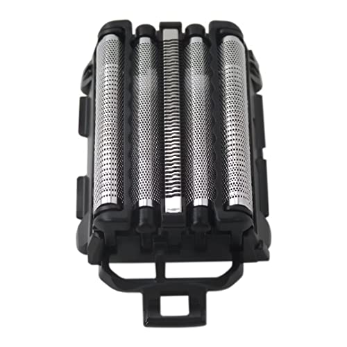 WES9173P Replacement Shaver Foil with 5-Blades Compatible for Panasonic ES-LV95-S, ES-LV65-S, ES-LV81-K, ES-LV61-A