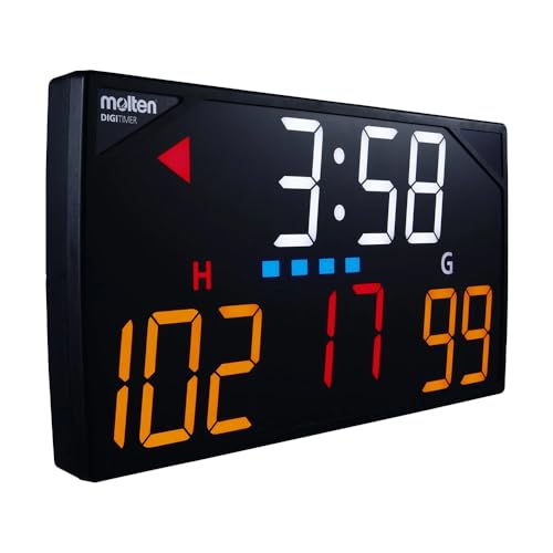 Molten UX0110 Counter Digital Timer 110X