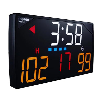 Molten UX0110 Counter Digital Timer 110X
