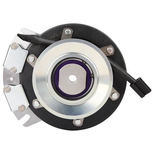 SCITOO PTO Clutch Fit for 1007045 for Zipper - style: 5218-78