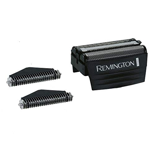 Remington Men's Electric Shaver Replacement Head for an exceptionally Close, Comfortable Shave, Foil & Cutters Compatible with Shavers F44900, F55800, and F77800. - size: 1 Count (Pack of 1)