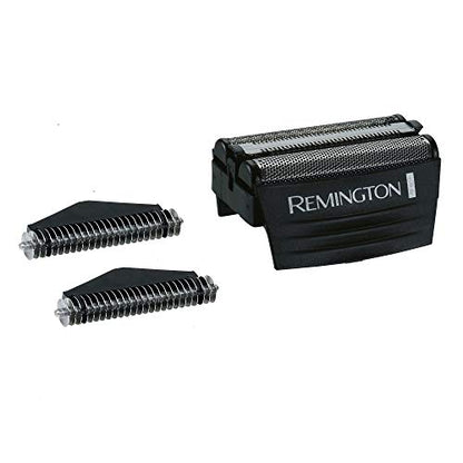 Remington Men's Electric Shaver Replacement Head for an exceptionally Close, Comfortable Shave, Foil & Cutters Compatible with Shavers F44900, F55800, and F77800. - size: 1 Count (Pack of 1)