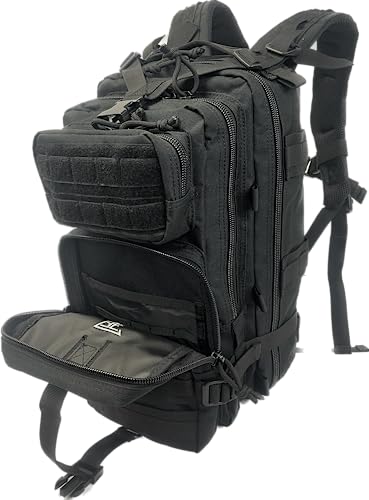 Hurricane Backpack