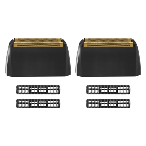 Shaver Replacement foil Compatible with Wahl Vanish Shaver 8173-700