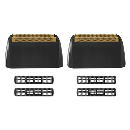 Shaver Replacement foil Compatible with Wahl Vanish Shaver 8173-700
