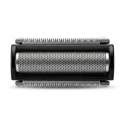 Replacement Foil Blade Compatible with Manscaped Lawn Mower 5.0 Ultra Black - color: Black Foil Shaver, size: 1 Pack