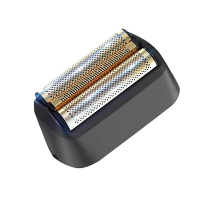 HUMMINGBIRD MK17 DualPro Foil Shaver Replacement Blade Head – Genuine Blade Head Refill, Easy to Install, Hypoallergenic Gold Titanium Blades, (Foil Replacement Blade Only) - size: MK17 Foil Replacement Blade
