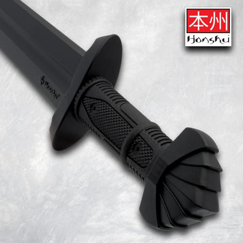 Premium Polypropylene Training Viking Sword Practice Weapon