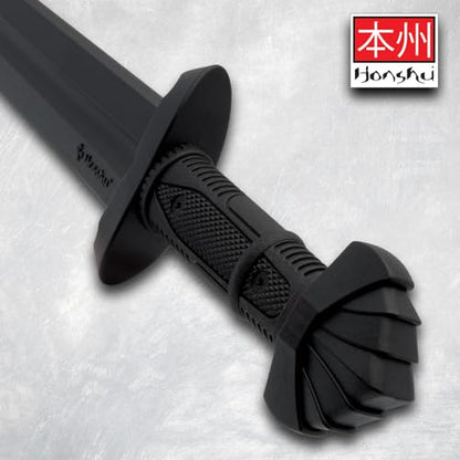 Premium Polypropylene Training Viking Sword Practice Weapon
