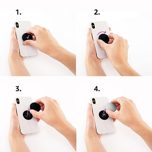 Iaido Instructor / Iaido Student / I Like Iaido And 3 People PopSockets Adhesive PopGrip - style: Adhesive PopGrip