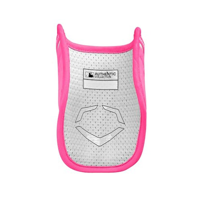 EvoShield Pro-SRZ 2.0 Batter's Elbow Guard - color: Pink, size: Small, style: Single Strap