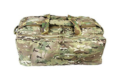 28" Gear Bag - color: Black
