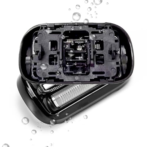 Series 5 Series 6 53B Shaver Replacement Head