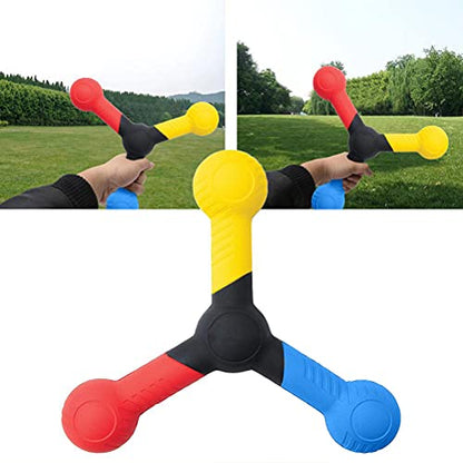 20 * 20 * 4cm Catch Trainer for Improving Hand Eye Coordination and Speed or Speed Training Bar for Improving