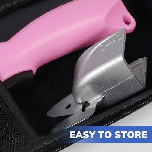 VLOXO Electric Scissors Replacement Blade Cardboard Cutter Blade