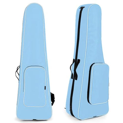 Eccliy Fencing Bag, Large Gear Case for Epee Foil Saber