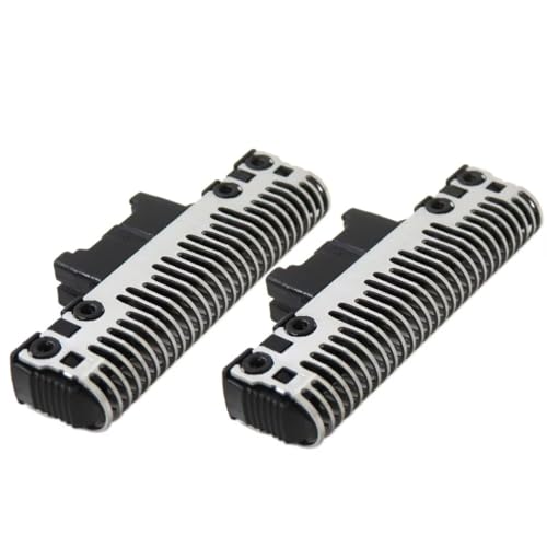 2X 2024 Upgraded Shaver Blades Cutter for Panasonic ES8066 ES8067 ES8068 ES8951 ES762 ES765 ES766 ES881 ES882 ES883 ES881SS