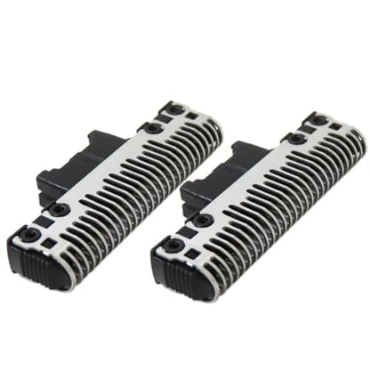 2X 2024 Upgraded Shaver Blades Cutter for Panasonic ES8066 ES8067 ES8068 ES8951 ES762 ES765 ES766 ES881 ES882 ES883 ES881SS