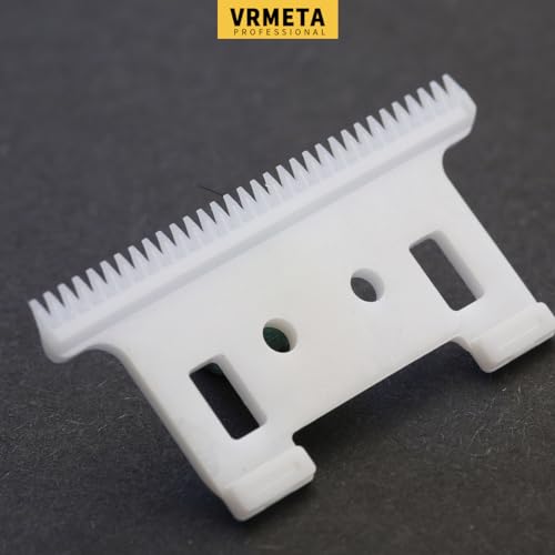 Professional Ceramic Replacement Blades for Baby-liss PRO Trimmer Blade FX787 & FX726 & FX707Z Outlining Hair Trimmers - color: VM-068