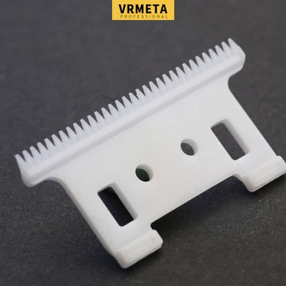 Professional Ceramic Replacement Blades for Baby-liss PRO Trimmer Blade FX787 & FX726 & FX707Z Outlining Hair Trimmers - color: VM-068