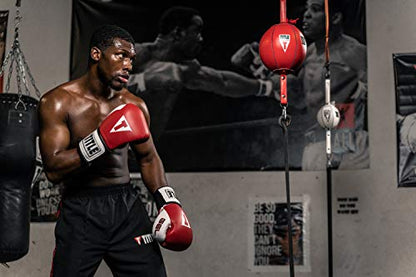Title Boxing Double End Bag, 7"