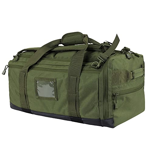 Condor Centurion Duffle Olive DRAB