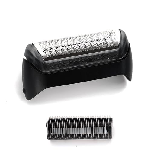 10B Foil & Cutter Replacement Head for Braun series 1/cruzer foil & cutter
