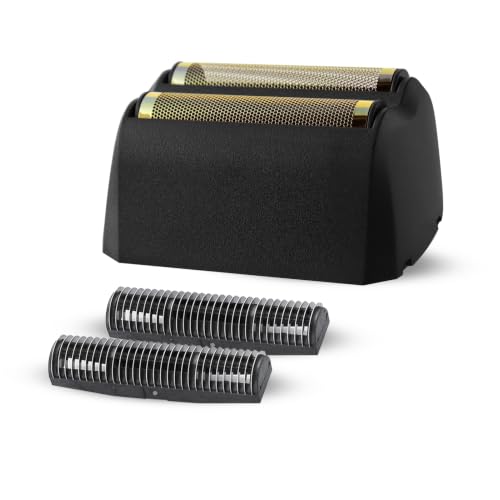 Replacement Foil & Cutter Bar Assembly for Whal Vanish Shaver 8173 - size: 1 Set