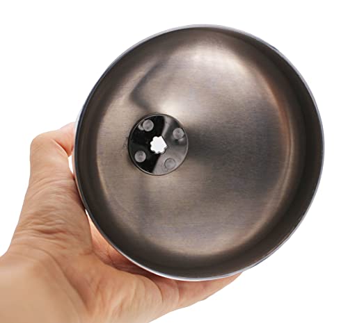 LEONARK Foil Epee Saber Alternative Sword Guard Insulated Aluminum Standard Guard - style: Epee Guard