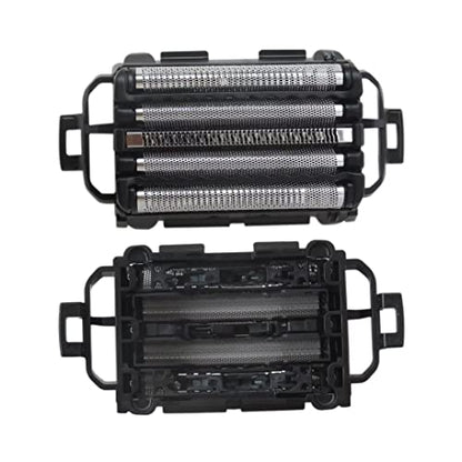 WES9173P Replacement Shaver Foil with 5-Blades Compatible for Panasonic ES-LV95-S, ES-LV65-S, ES-LV81-K, ES-LV61-A