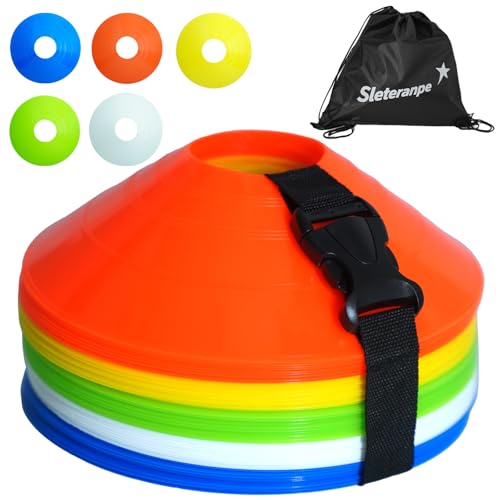 Pro Disc Cones (Set of 50)