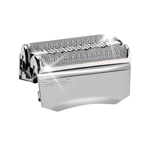 70S Electric Shaver Head Replacement for Series 7 - color: 1 Pack