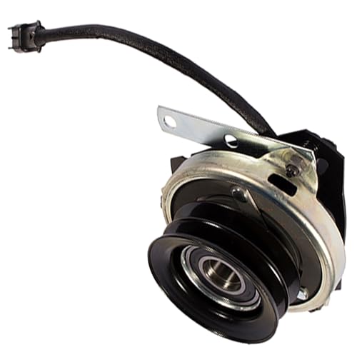 Mr Mower Parts Electric PTO Clutch Replaces John Deere AM119536 Warner 5215-43