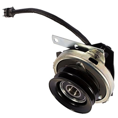 Mr Mower Parts Electric PTO Clutch Replaces John Deere AM119536 Warner 5215-43