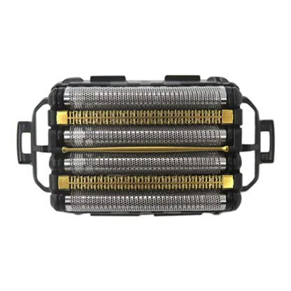 Men's Electric Razor Replacement Outer Foil for Panasonic A-RC6 6-Blade Shaver, for WES9600P, ES-LS8A-K