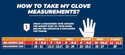 Fencing Glove High Performance Padded, Washable Amara Synthetic Leather, Real Leather for Foil, Epee & Saber, Silicoated Palm Back Neoprene Padded, 350N Cuff Protective Glove. - size: XX-Small