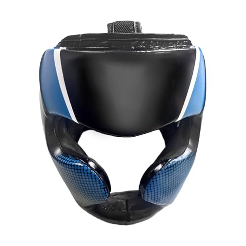 Taekwondo Boxing Gear Set, Karate Sparring Gear Set Height Youth or Adults, Martial Arts Shin Guards/Chest Rib/Headgear/Mouthguards Guards Protective Gear Set - color: Black, size: 67"-74.8"
