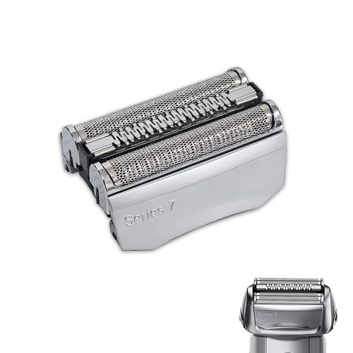 70S Replacement Head Compatible with Braun Series 7 Shaver Replacement Head