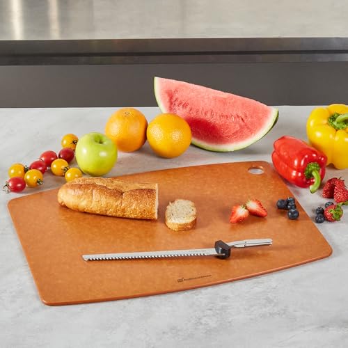 Restaurantware 11 In Bread Knife Blade, Fits Electric Knife Set, 1 Ct - size: 11"