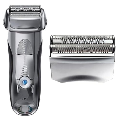 70S Series 7 Replacement Head for Braun Electric Foil Shaver, 1 Pack - size: 1 Pack
