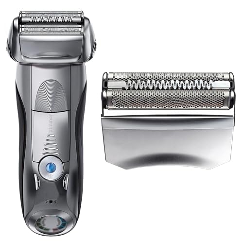 70S Series 7 Replacement Head for Braun Electric Foil Shaver, 1 Pack - size: 1 Pack