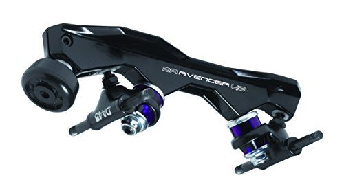 Sure-Grip Avenger Aluminum - size: SIZE 2 8MM