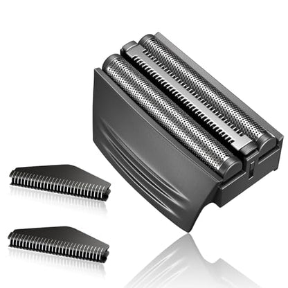 Head Shavers For Remington Shaver Foil F4900,F5800,F7800 - color: Black/1 Pack (F-Series)