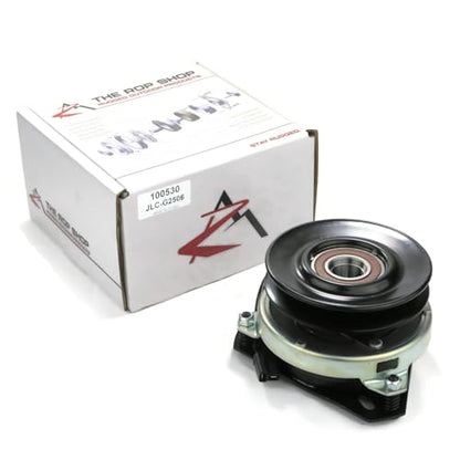 The ROP Shop Electric PTO Clutch fits John Deere Sabre Lawn Tractors GT262, GT275, 2254HV