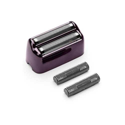 BaBylissPRO Replacment Foil and Cutter for MetalFX Double Foil Shavers - color: Nightfall