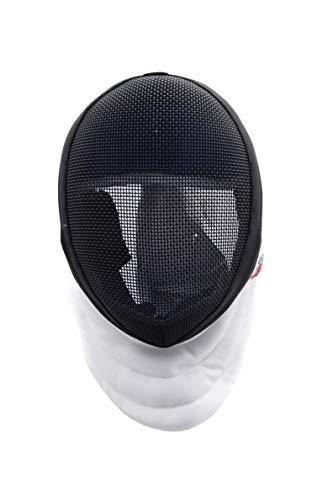 Standard Epee Fencing Mask