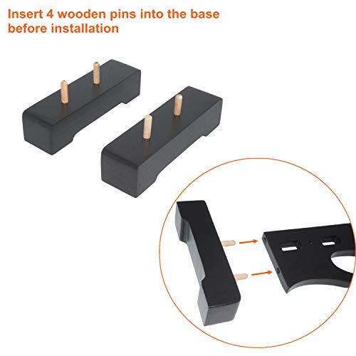 Sword Stand Classical Weapon Display Stand Katana Genji Japanese Samurai Sword Blade Medieval Sword Stand Holder