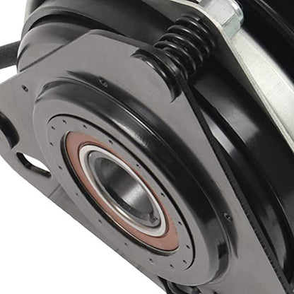 SCITOO PTO Clutch Fits for Ogura MA-GT-EXM3XS - style: MA-GT-EXM3XS