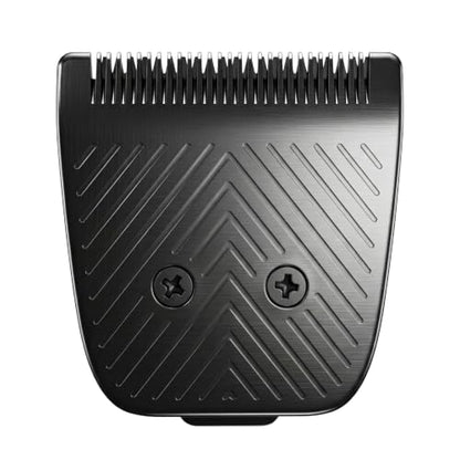 Replacement Trimmer Blade for Manscaped Lawn Mower 5.0, Black - color: Black Trimmer Blade, size: 1 Pack