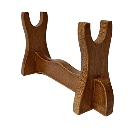 Sword Stand Katana Stand Assembly Black Samurai Sword Holder Stand Rack Display for Katana Wakizashi Tanto